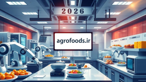 آغاز رقابت نوآوری‌های آشپزخانه ۲۰۲۶؛ رستوران‌داران خودی نشان می‌دهند