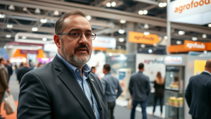 مدیرعامل استیل غرب آسیا  تولیدکنندگان در تلاطم اقتصادی، استوار بمانند