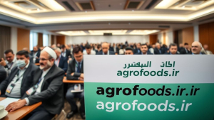 گردهمایی بزرگ فعالان صنعت پخش ایران در تهران