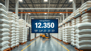 رئیس انجمن تولیدکنندگان شیرخشک صنعتی  تولید شیرخشک رکورد زد؛ تولید به مرز ۲۸۰ هزار تن رسید