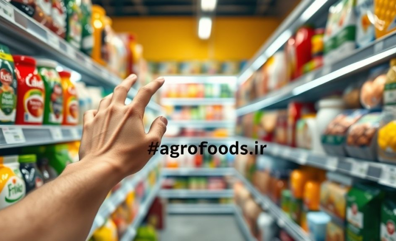 راز درخشش در قفسهها  غولهای غذایی و نوشیدنی با چه نوآوریهایی بستهبندی محصولاتشان را برجسته میکنند؟