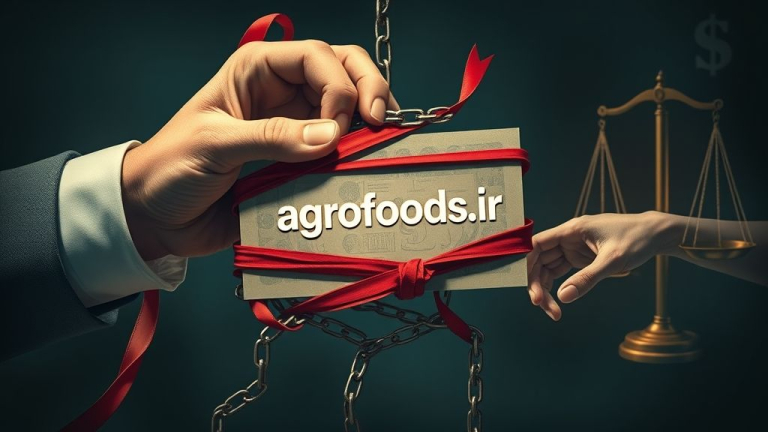 نایب رئیس اتاق بازرگانی  قانون، کارت بازرگانی را به بیراهه کشاند