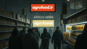 ابوالفضل پایداری، بنیانگذار هلدینگ طبیعت ماکان  سیاست ارز ترجیحی ناکام ماند؛ بازار روغن در آستانه بحران ویدئو