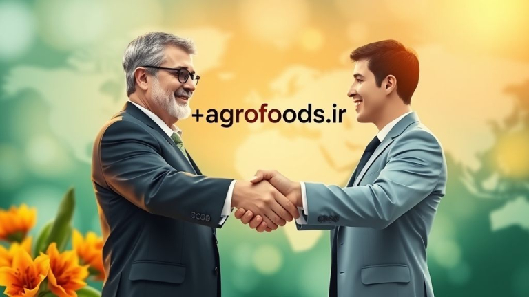 دکتر هومن فتحی، معمار جدید تعامل دولتی-خصوصی؛ حمایت قاطع صندوق توسعه صادرات زعفران از برنامه‌های بازرگانی