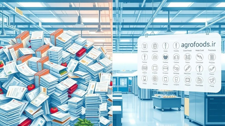 پیرصالحی، رئیس سازمان غذا و دارو  پروانه‌های ساخت تنها به گروه‌های اصلی کالا تعلق می‌گیرد