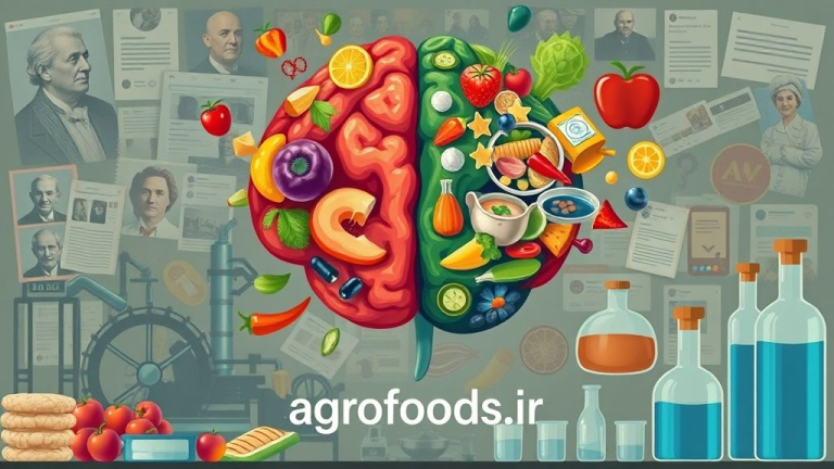 وقتی علم تغذیه قربانی بازی‌های سیاسی می‌شود؛ ماجرای تکان‌دهنده از زبان کوین هال