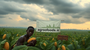 بازار کاکائو پس از دو سال تلاطم، بالاخره آرام گرفت