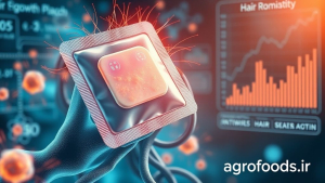 شیرینکنندهها عامل رویش مو؟ یافتههای حیرتانگیز یک تحقیق جدید