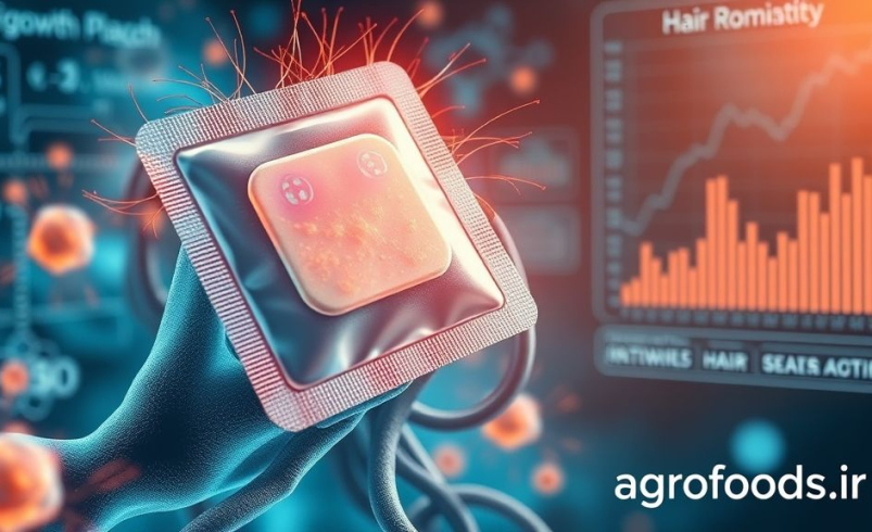 شیرینکنندهها عامل رویش مو؟ یافتههای حیرتانگیز یک تحقیق جدید