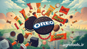 نوآوری در صنایع غذایی؛ شرکت نات‌کو سکاندار تحول در دوران بحران