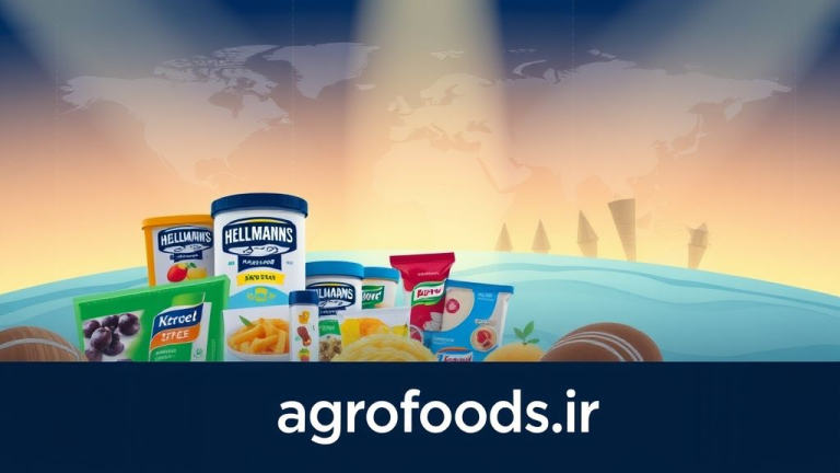 «هلمنز» و «نور» ناجی «یونیلیور» شدند؛ مواد غذایی هنوز حرفی برای گفتن دارند