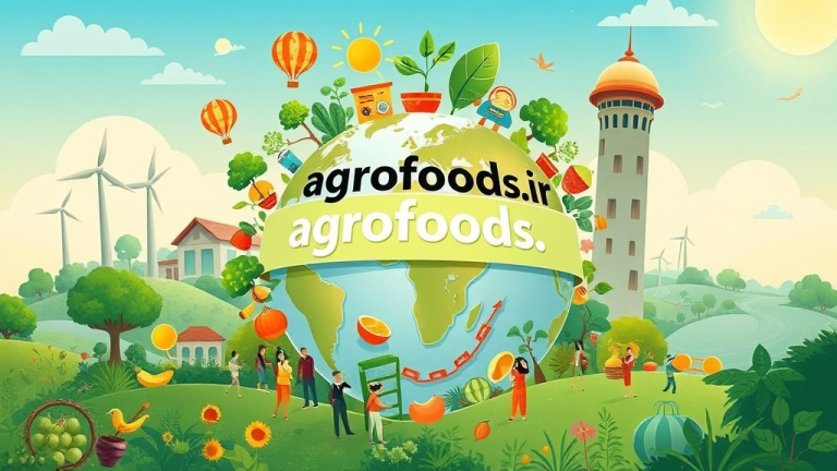 شکاف در صنعت غذا و نوشیدنی؛ نتایج یک نظرسنجی اختصاصی از پیشرفت ناکافی در پایداری خبر می‌دهد