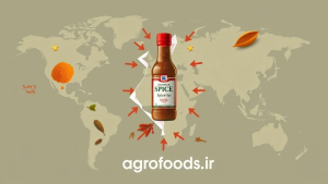 خسارت ۱۴۰ میلیون دلاری تعرفه‌ها به مک‌کورمیک؛ تلاش‌ها برای کاهش بی‌ثمر ماند