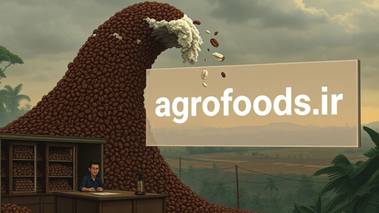 بحران کاکائو: سیاست و برداشت محصول، آینده این صنعت را تهدید می‌کند