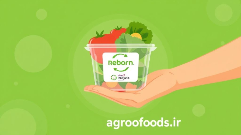 «اینلاین پلاستیکس» جایزه پایداری ۲۰۲۵ را درو کرد