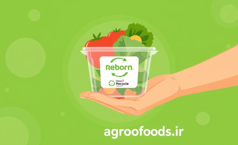 «اینلاین پلاستیکس» جایزه پایداری ۲۰۲۵ را درو کرد