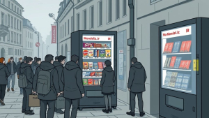 تیر خلاص به قیمتها؟ «موندلیز» برای نجات فروش شکلات دست به قمار زد