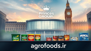 گروه پرینس برای توسعه فعالیت‌هایش در بورس لندن عرضه می‌شود
