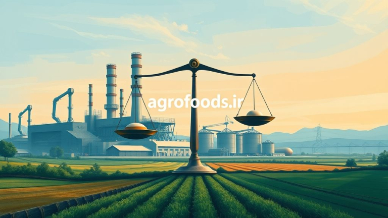 ای‌آی‌تی فود هشدار داد: آیا دوران پایداری به سر آمده است؟