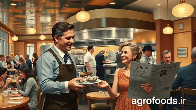 هتل گانتر منوی کامل رستوران‌های خود را افتتاح کرد