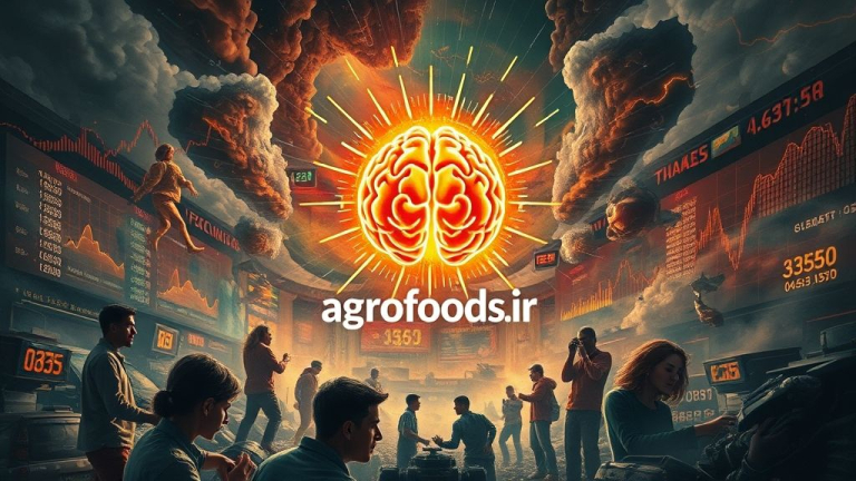 هوش مصنوعی ناجی صنایع غذایی در برابر نوسانات قیمت‌ کالاها می‌شود؟