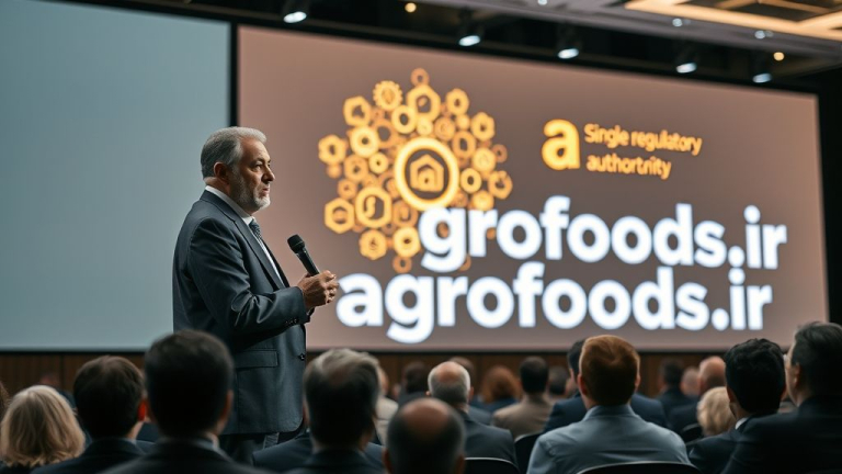 حذف پروانه‌های ساخت متعدد، مسیر رونق صنعت غذا را هموار کرد