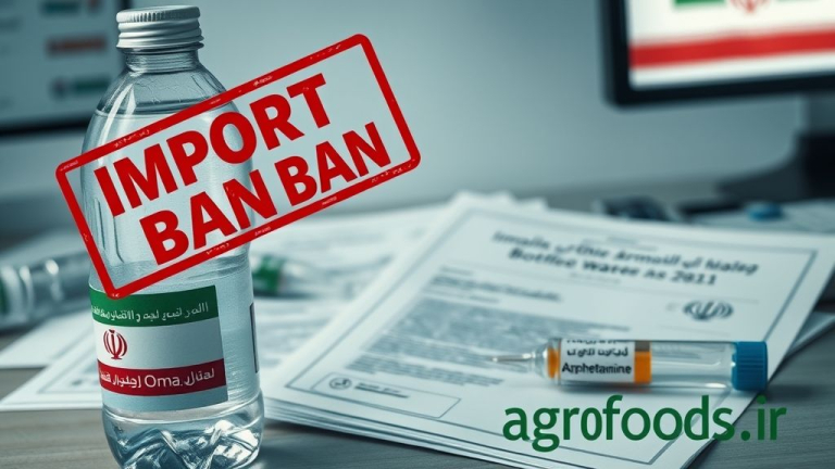 دبیر انجمن آب‌های بسته‌بندی از تایید سلامت آب ایران خبر داد؛ کشورهای خلیج‌فارس اما آب اروپایی را ترجیح می‌دهند