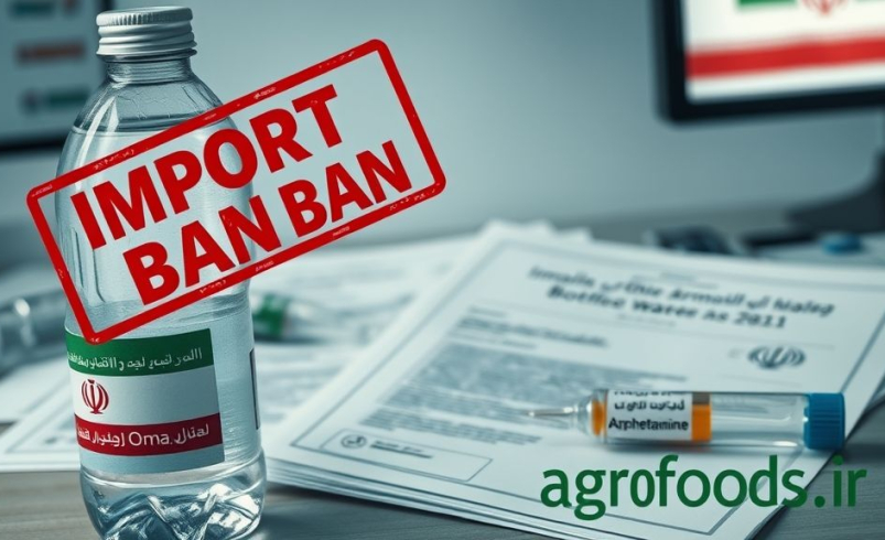 دبیر انجمن آبهای بستهبندی از تایید سلامت آب ایران خبر داد؛ کشورهای خلیجفارس اما آب اروپایی را ترجیح میدهند