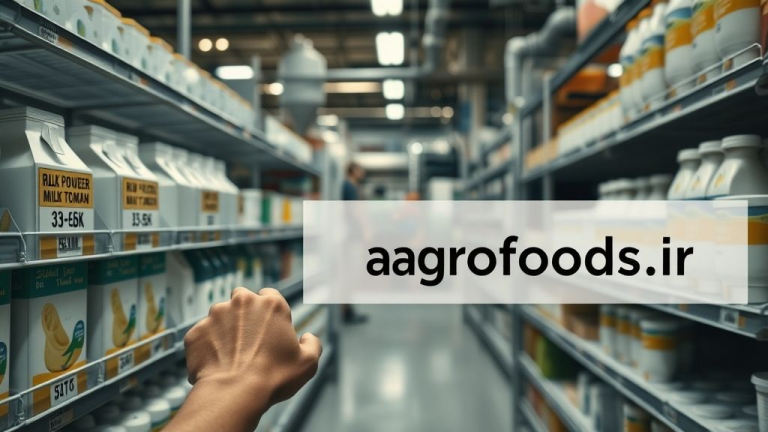 مدیرعامل اتحادیه تعاونی‌های لبنی  بی‌ثباتی قیمت‌ها، ترمز تولید و مصرف لبنیات را کشید