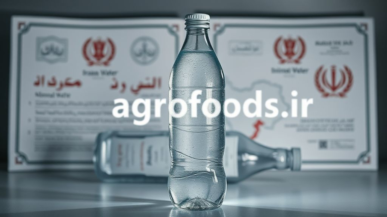 رئیس اتاق بازرگانی مشترک ایران و عمان، آلودگی آب معدنی ایرانی در عمان را «جنایی» اعلام کرد