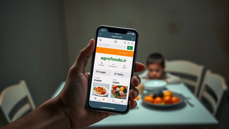 شاخص‌های اقتصادی اوج می‌گیرند، امنیت غذایی در جا می‌زند