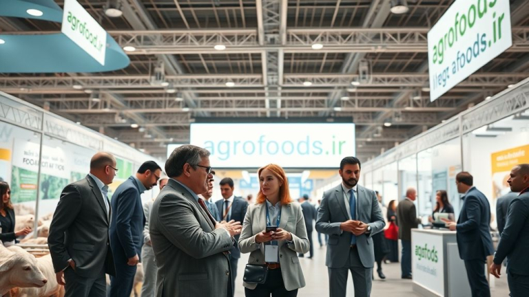 نایب‌رئیس کمیسیون اقتصاد سلامت اتاق بازرگانی تهران  «صدای تشکل‌ها، صدای صنعت است»   صنعت دام و طیور، ستون فقرات امنیت غذایی کشور ویدئو