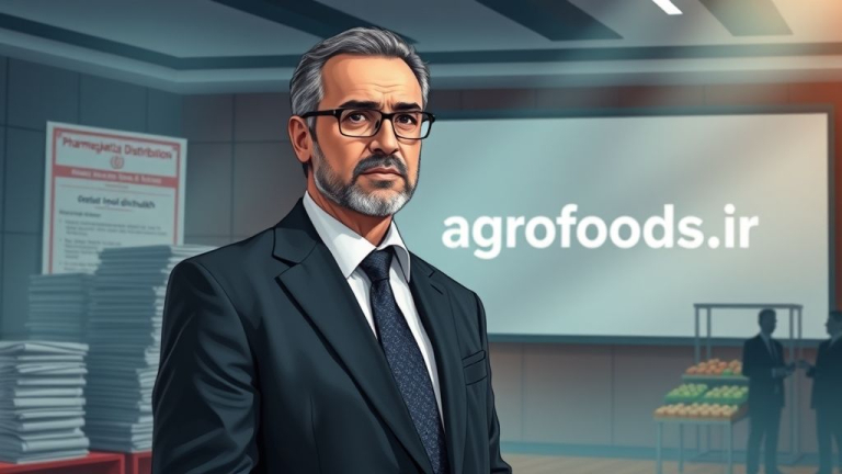 همگرایی تشکل‌های غذایی؛ راهکاری برای غلبه بر چالش‌های ملی صنعت غذا