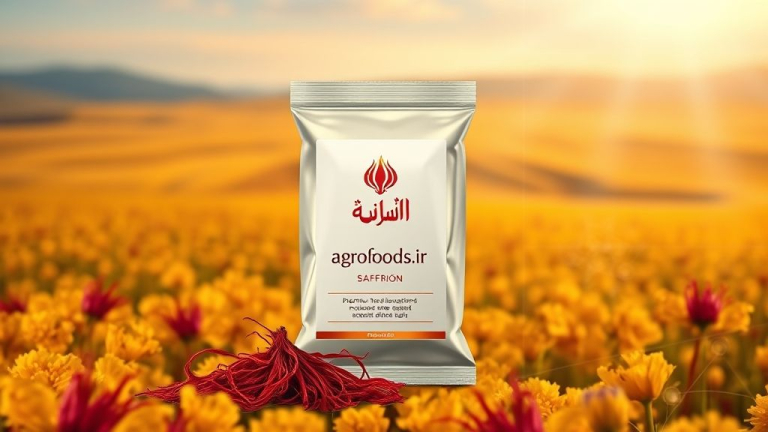 عضو شورای سیاست‌گذاری  انسجام، اراده جمعی و برنامه عملیاتی؛ شروط ثبت برند ملی زعفران