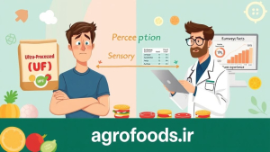 جنگ زرگری بر سر غذاهای فراوری‌شده؛ کدام برچسب غذایی نجات‌بخش است؟