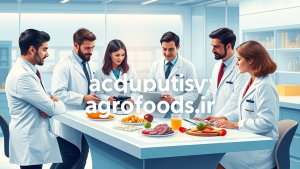 ورود سحرخیز به مراکز رشد علوم پزشکی تهران؛ الگوی نوین هم‌افزایی پایدار صنعت و دانشگاه