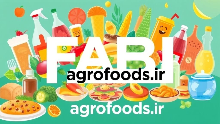 جوایز برتر صنعت غذا در سال ۲۰۲۶ معرفی شدند