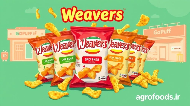 ویورز به سراسر آمریکا رسید؛ همکاری با «گوفاف» و «بِومُو»