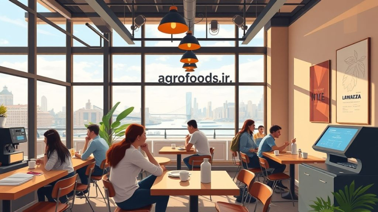 لاواتزا با دانشگاه نیویورک شریک شد  دمیدن خلاقیت در مرکز تولید مجازی مارتین اسکورسیزی