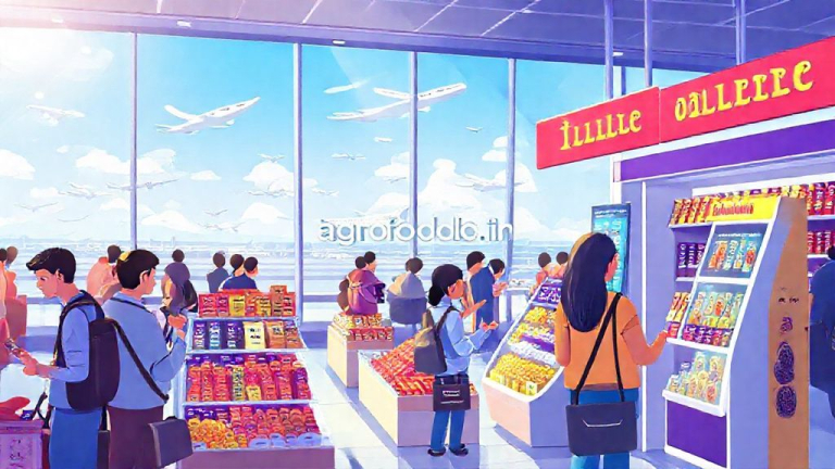 راز موفقیت «موندلیز» در بازار جهانی: چگونه این شرکت غول پیکر، کامِ مسافران را شیرین کرد؟