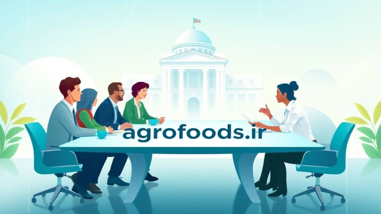 تشکیل کمیته صنایع غذایی در مجلس کلید خورد؛ امید به گشایش گره‌های صنعت غذا