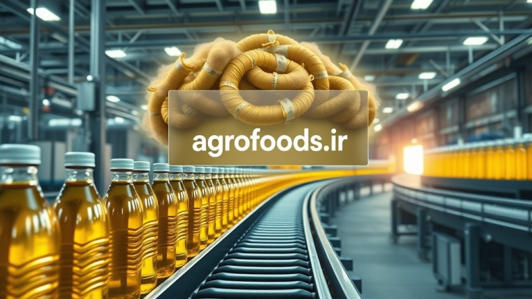 ۸۰ هزار تن روغن آفتابگردان دولتی برای تنظیم بازار به بازار تزریق می‌شود