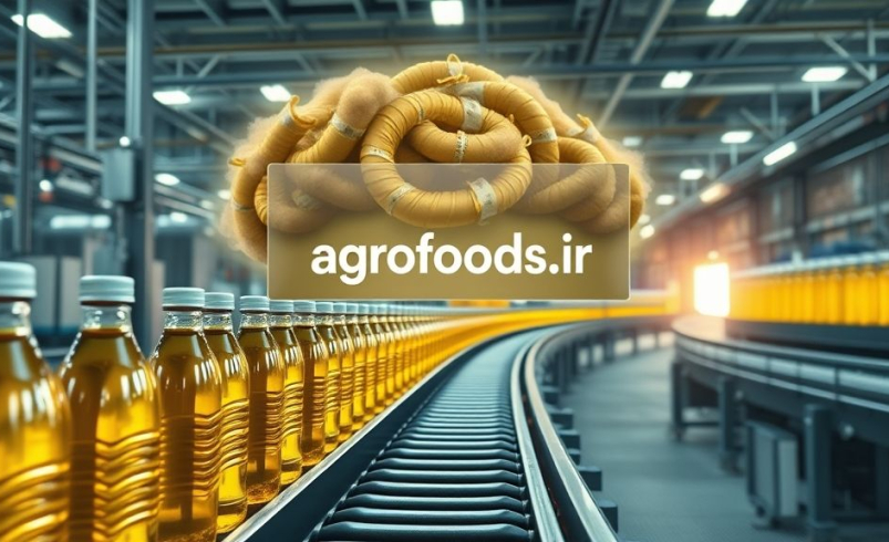 ۸۰ هزار تن روغن آفتابگردان دولتی برای تنظیم بازار به بازار تزریق می‌شود