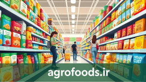 روند سلامتی در سال ۲۰۲۵: تمرکز بر کارایی و برچسب‌های شفاف