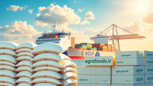 جهش ۲۰ درصدی صادرات کره از ابتدای سال