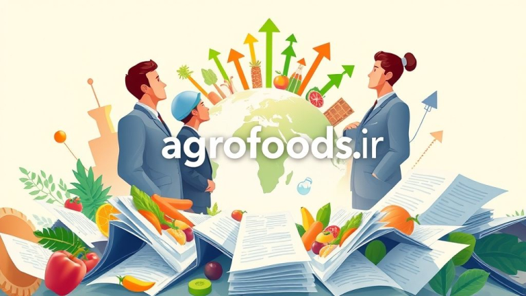 مهندس مسعود بختیاری  تسهیلگری و وحدت رویه  دارویی  برای صنعت غذا ضروری است