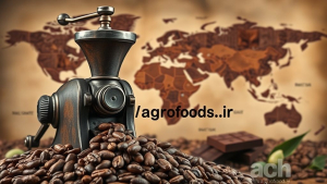 شکلات خام: تازه‌ترین ترند بازار را از دست ندهید