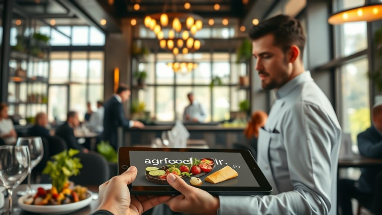 والدورف آستوریا تگزاس با «دومینیک کرن»، سرآشپز مشهور، پیمان همکاری بست