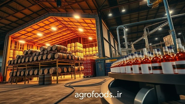 سزراک  سرمایه‌گذاری عظیم بیش از یک میلیارد دلاری در تولید مشروبات الکلی آمریکا