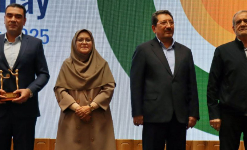 شرکت کشت و صنعت تکدانه